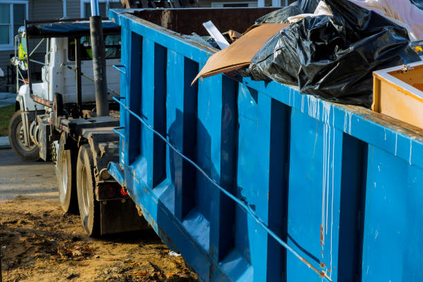 Best Scrap Metal Removal  in Scranton, PA